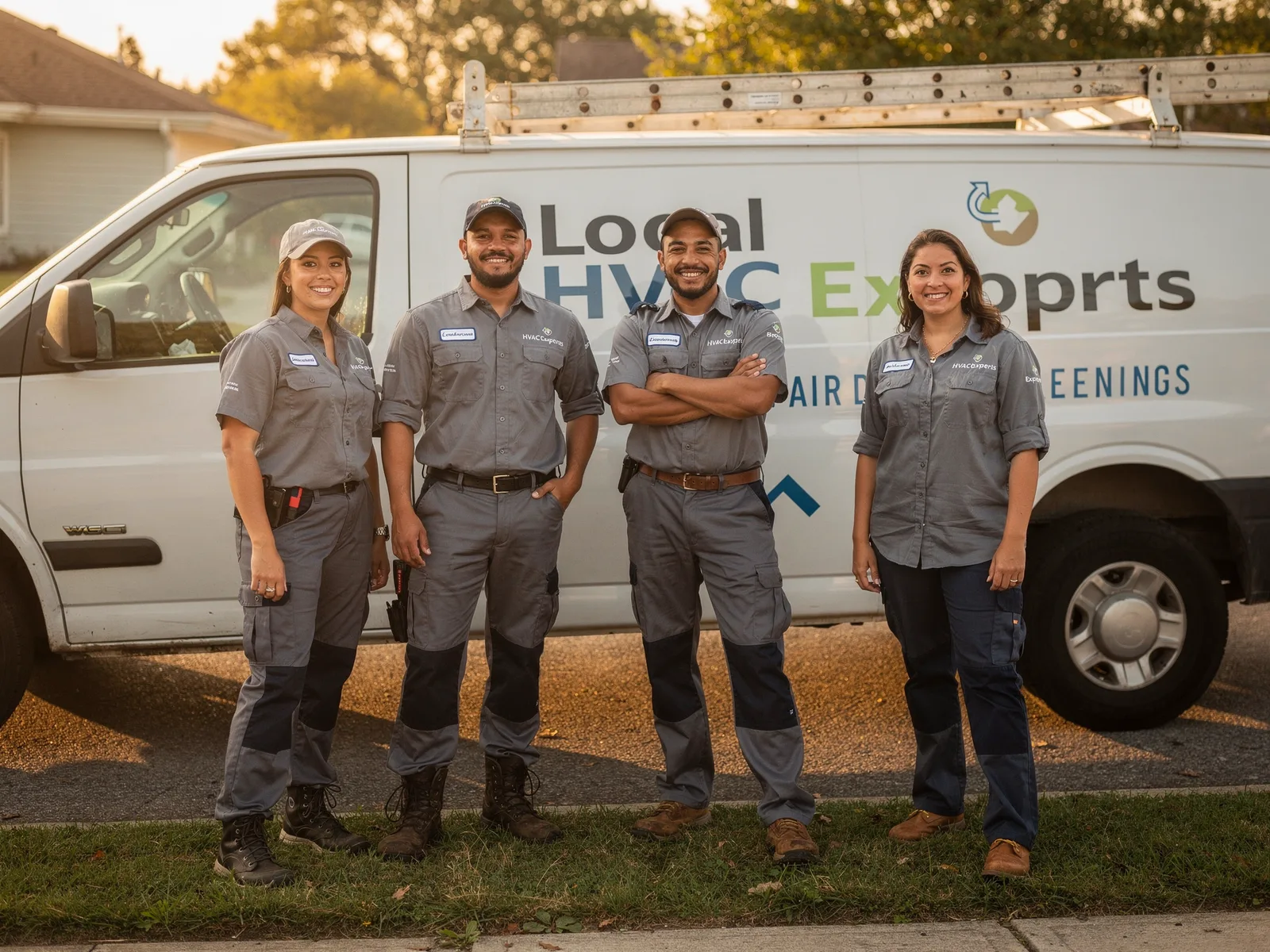 24/7 HVAC Repair & AC Replacement company in Saint James City, FL