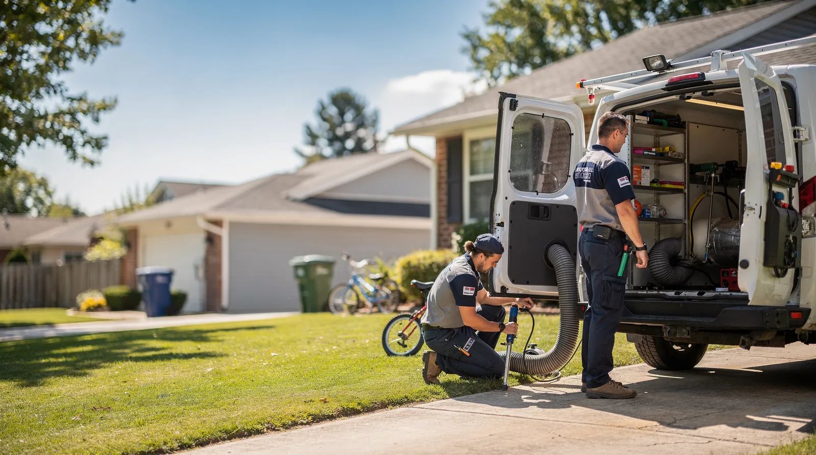 24/7 HVAC Repair & AC Replacement in Saint James City, FL near me